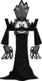 King Nixel | Yuna's Princess adventure Wikia | Fandom