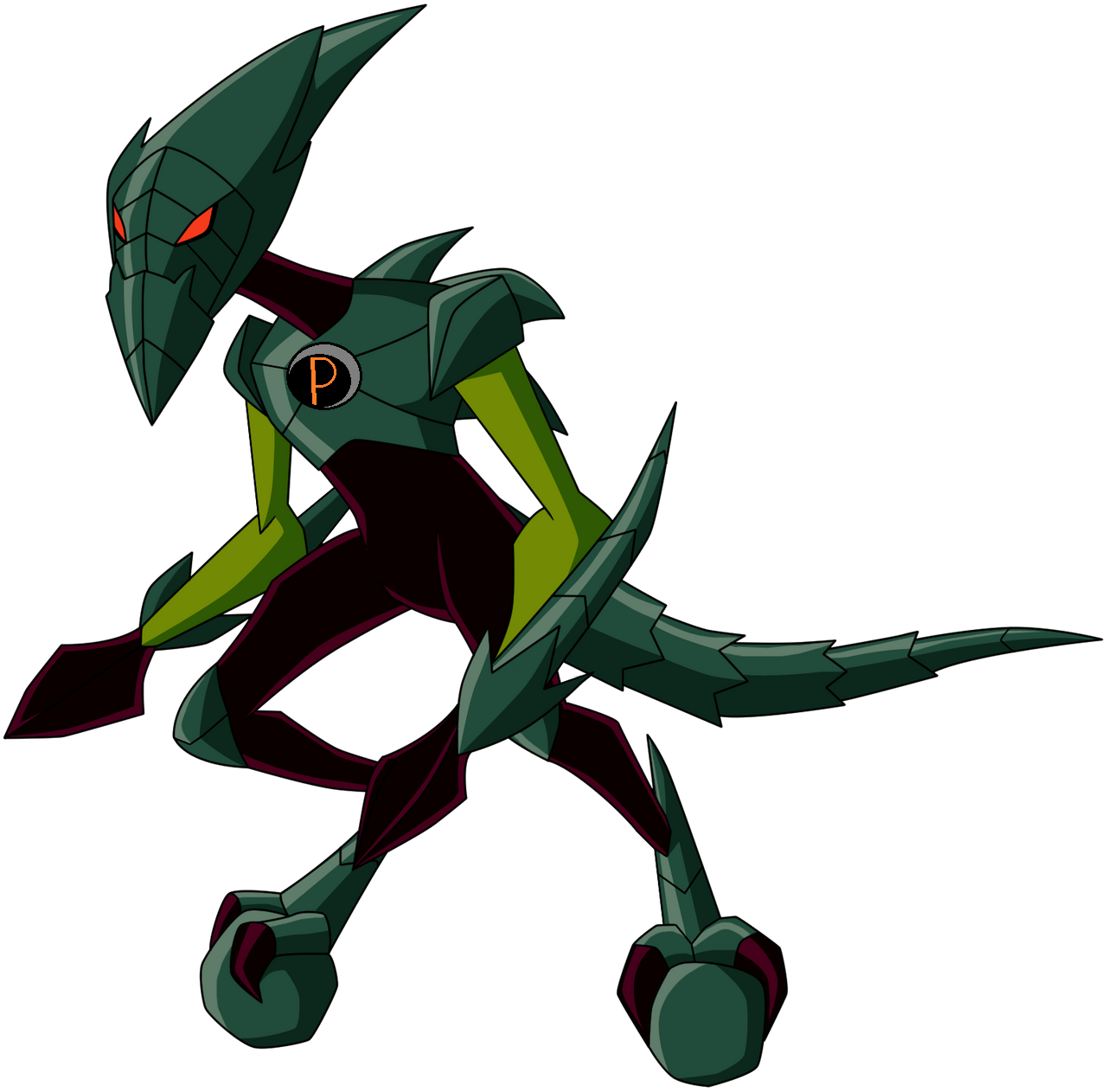Jumba Jookiba, Yuna's Princess adventure Wikia