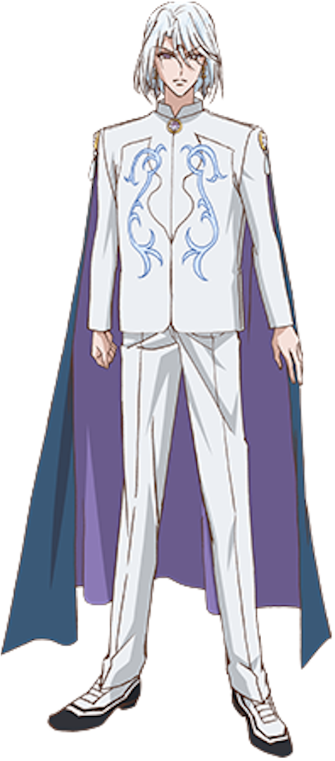 Prince Yoshua