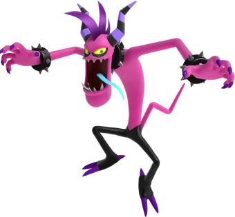 Zazz | Yuna's Princess adventure Wikia | Fandom