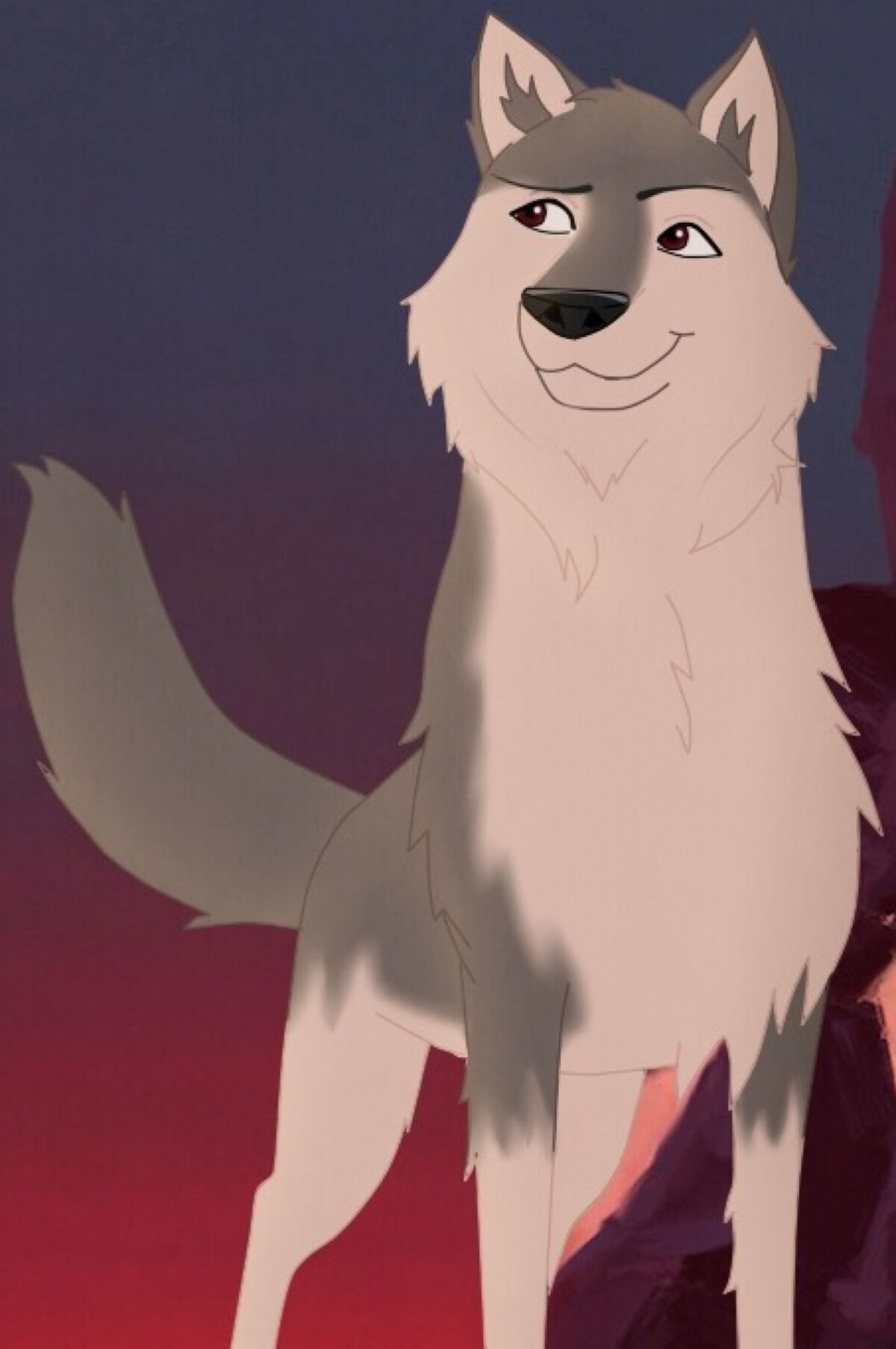 Denahi | Yuna's Princess adventure Wikia | Fandom