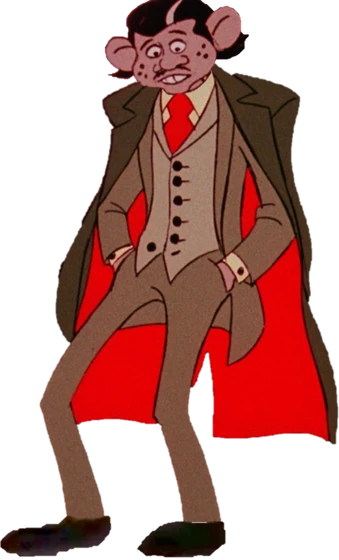 Sonny (Coonskin) | Yuna's Princess adventure Wikia | Fandom