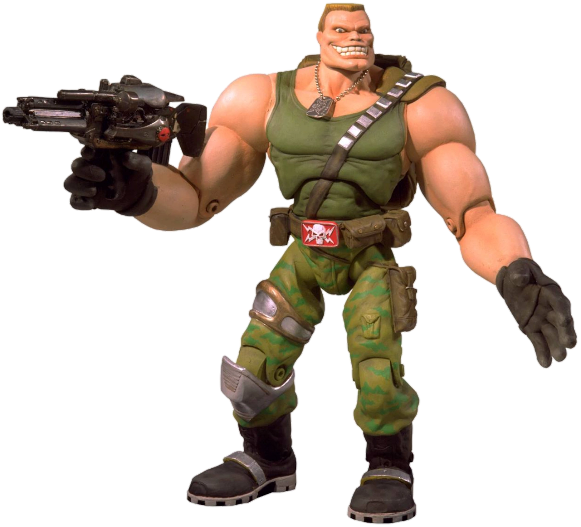 Brick Bazooka | Yuna's Princess adventure Wikia | Fandom