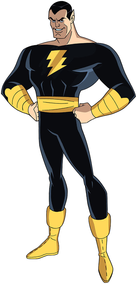 Black Adam Yuna S Princess Adventure Wikia Fandom