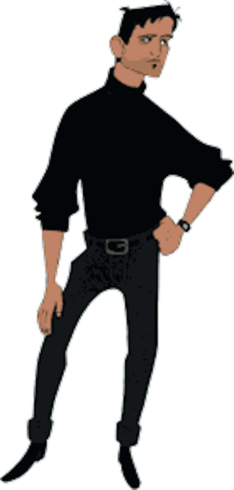 Dean McCoppin Yuna's Princess adventure Wikia Fandom