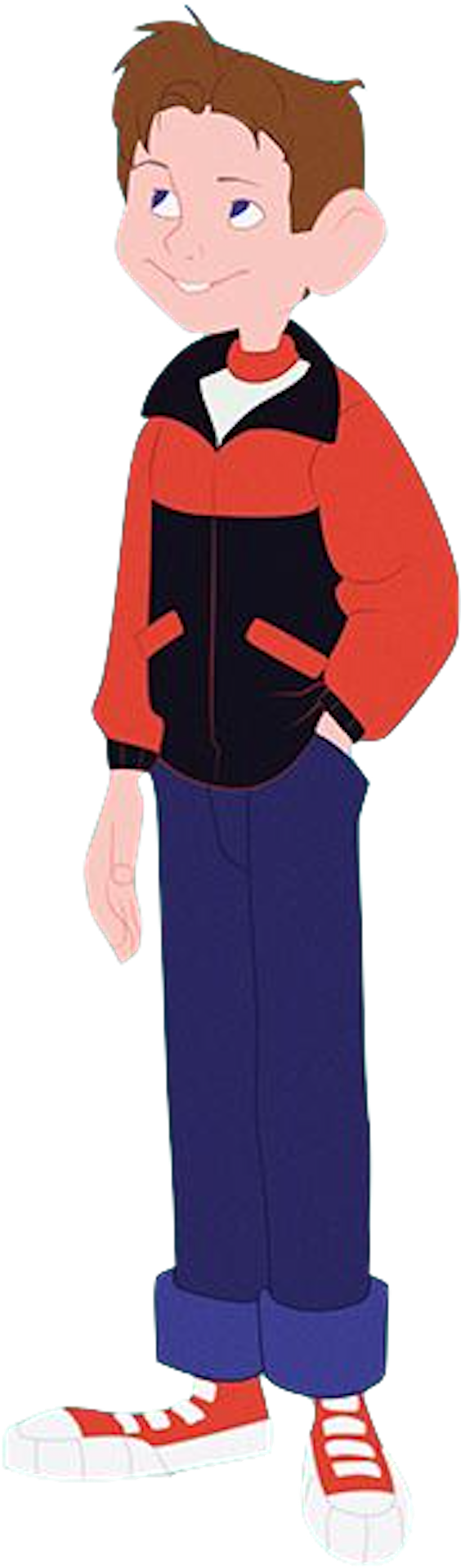 hogarth hughes coloring page png the iron giant ready for download