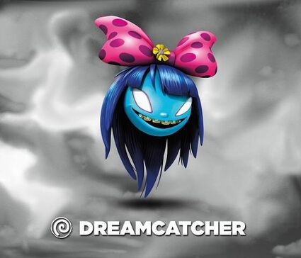 Dreamcatcher | Yuna's Princess adventure Wikia | Fandom