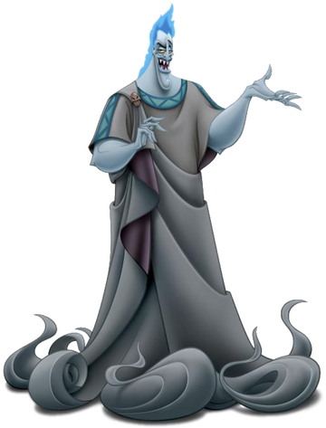 Hades