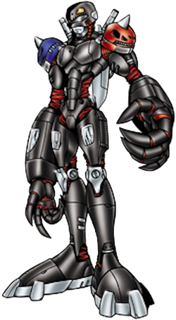 Andromon | Yuna's Princess adventure Wikia | Fandom Andromon | Yuna's Princess adventure Wikia | Fandom