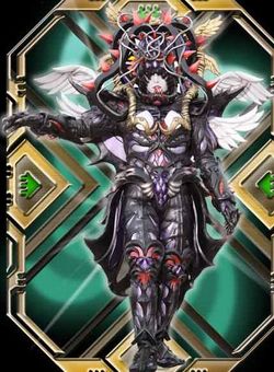 Thorn Fangire Yuna S Princess Adventure Wikia Fandom Thorn Fangire Yuna S Princess Adventure Wikia Fandom