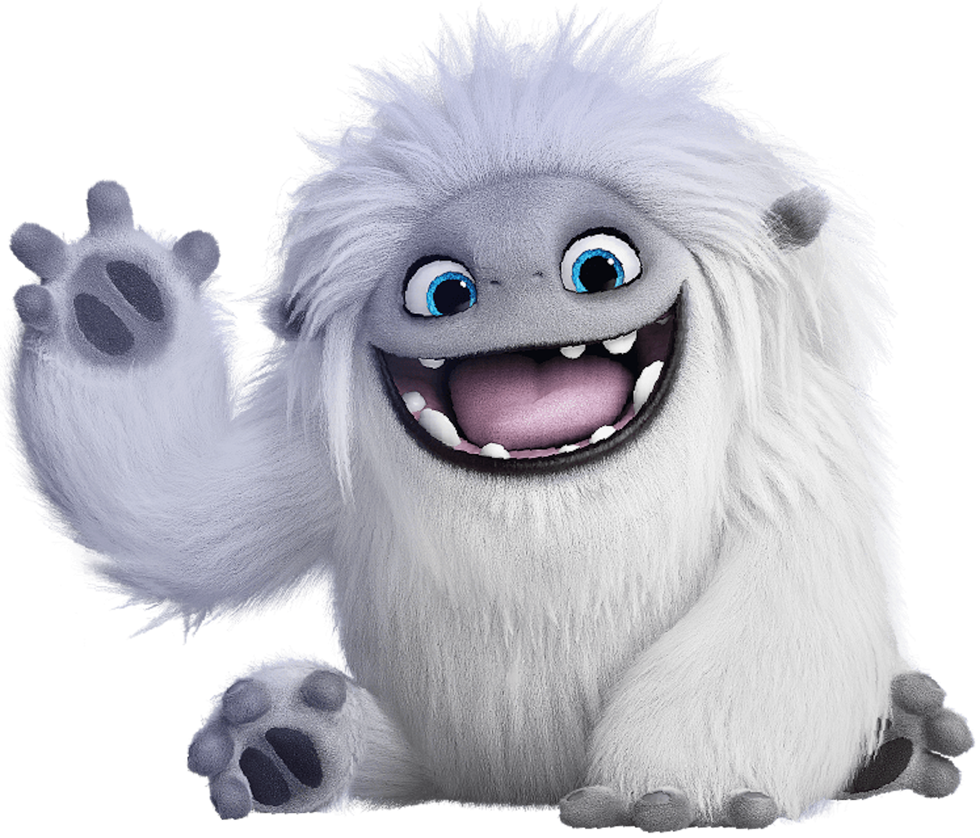 Everest - Fear the Yeti™