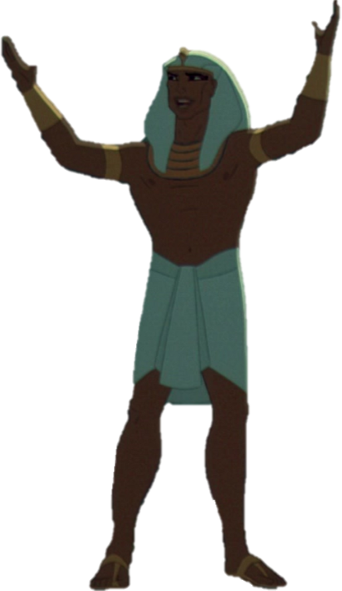 Rameses II | Yuna's Princess adventure Wikia | Fandom