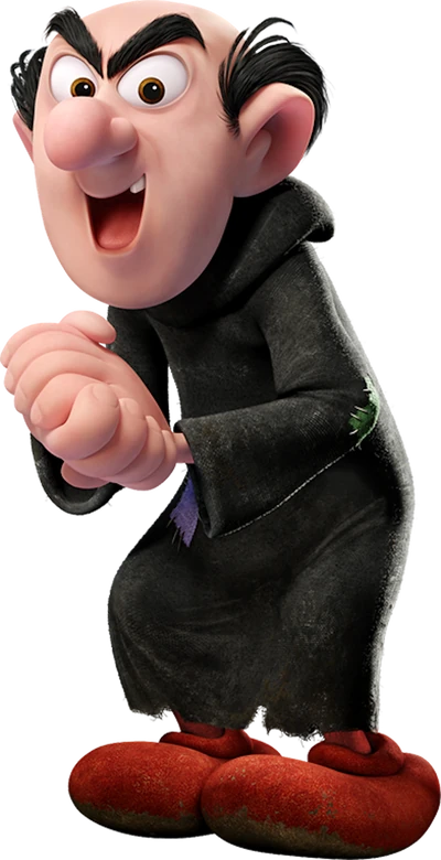 Gargamel | Yuna's Princess adventure Wikia | Fandom