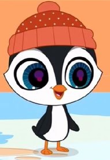 Parker Waddleton | Yuna's Princess adventure Wikia | Fandom
