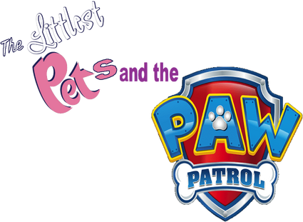 Paw Patrol badge vector by rainbow Eevee da | Insignia de paw patrol,  Escudo paw patrol, Insignias