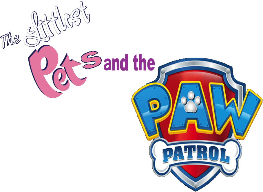 The Littlest Pets and the PAW Patrol, Yuna's Princess adventure Wikia