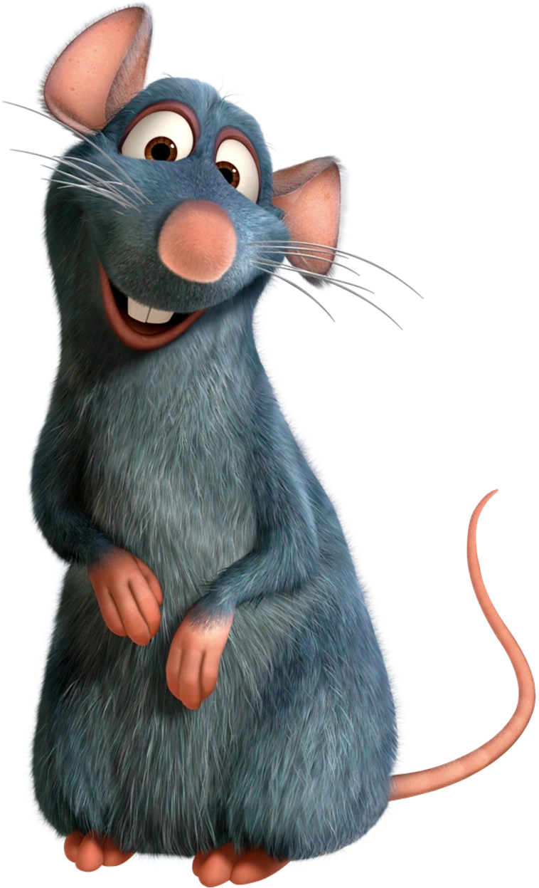 Remy | Yuna's Princess adventure Wikia | Fandom