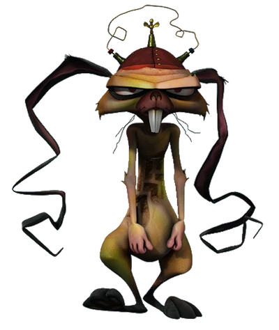 Scamper | Yuna's Princess adventure Wikia | Fandom