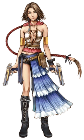 Yuna | Yuna's Princess adventure Wikia | Fandom