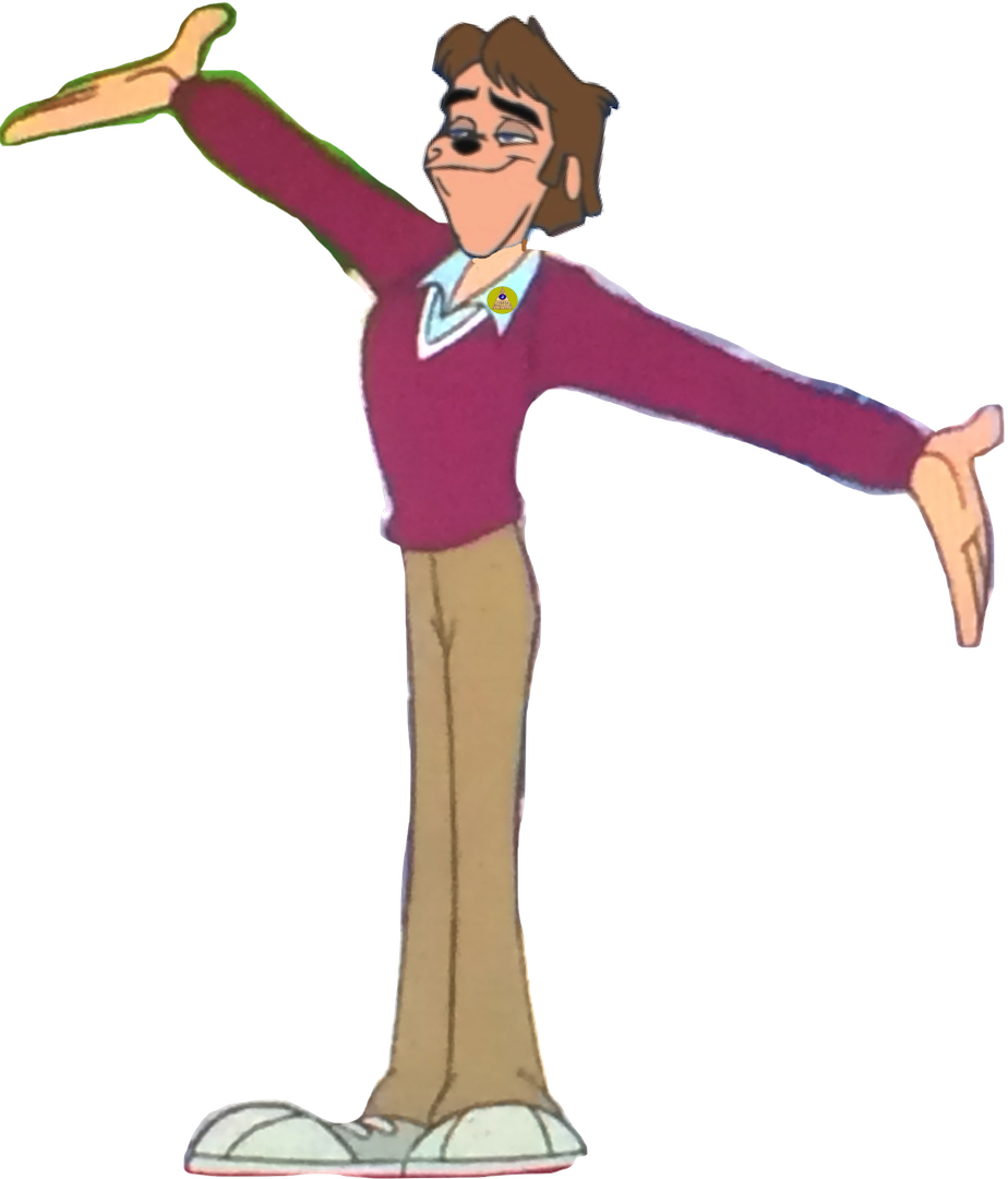 Bradley Uppercrust III Yuna's Princess adventure Wikia Fandom