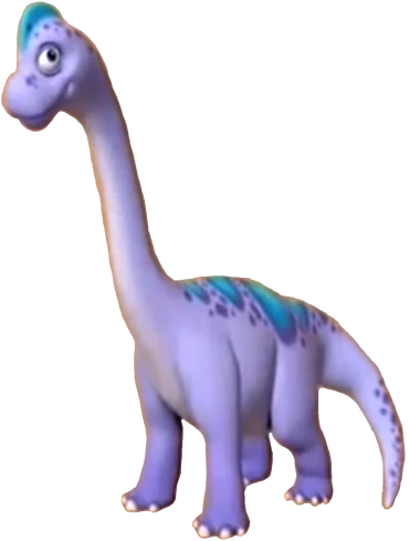 Sonny Sauroposeidon Yuna's Princess adventure Wikia Fandom