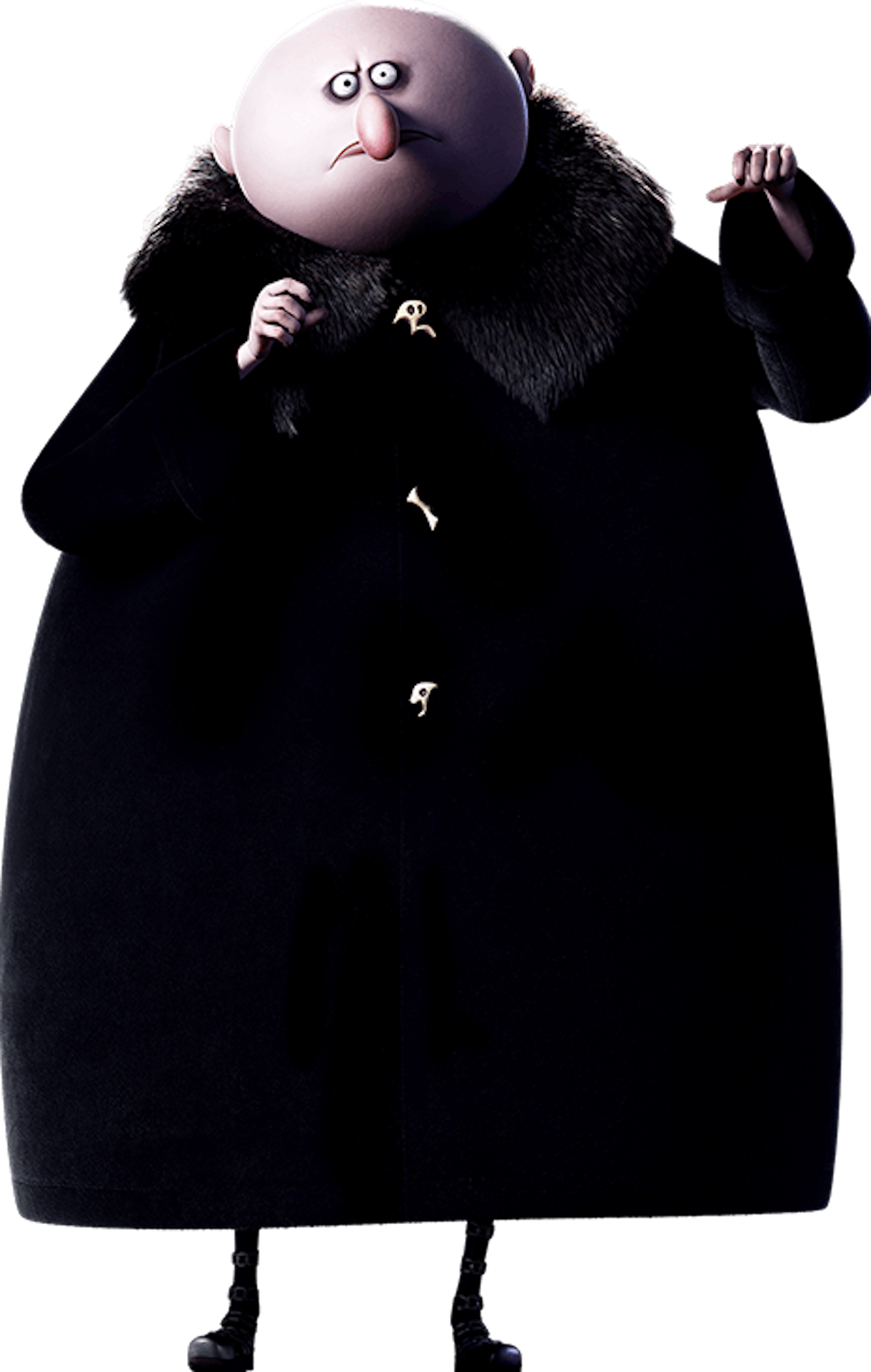 Fester Addams Yuna's Princess adventure Wikia Fandom