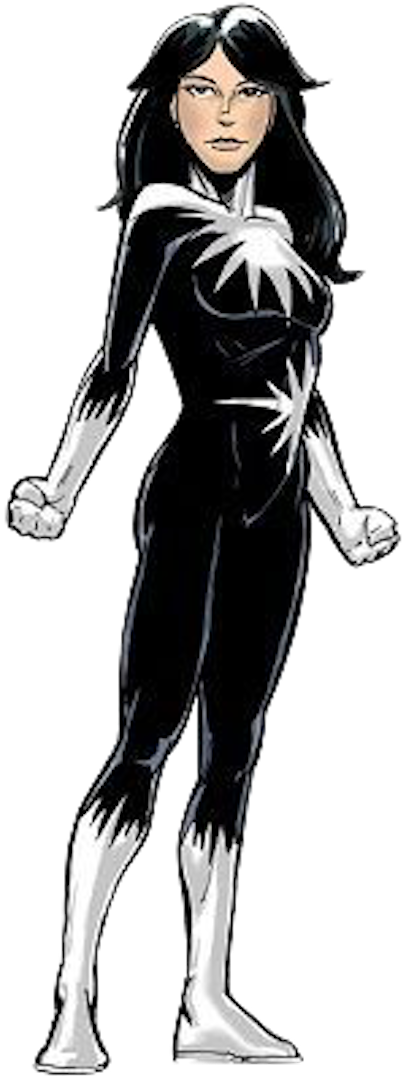Aurora (Marvel) | Yuna's Princess adventure Wikia | Fandom