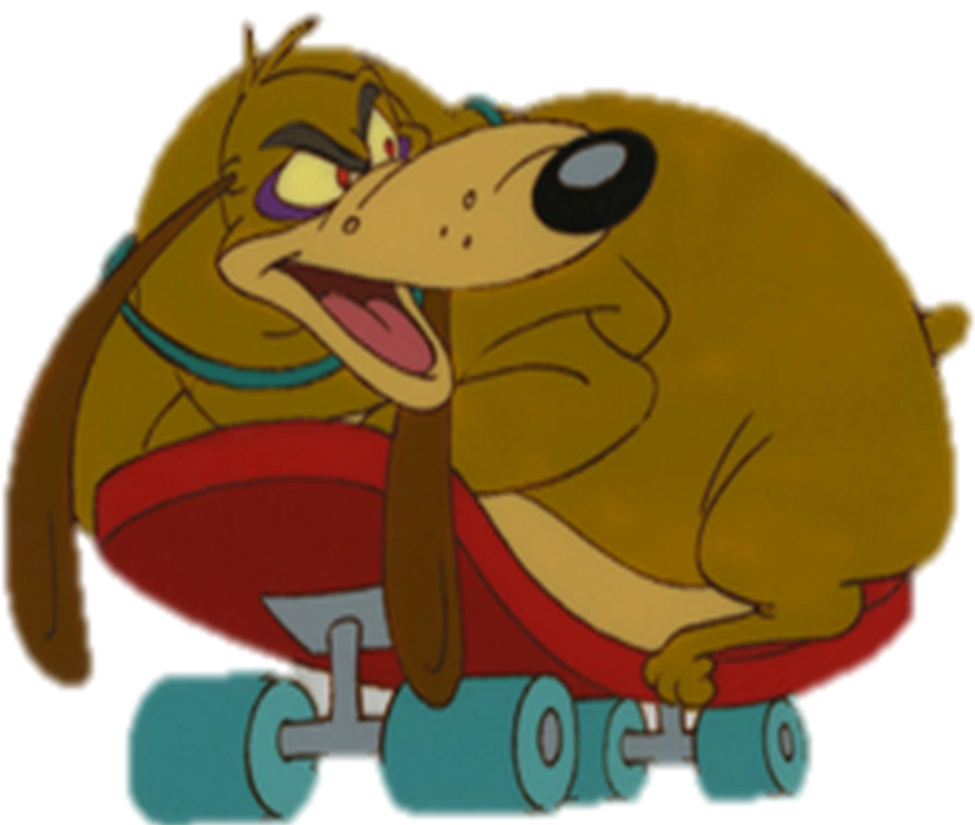 Ferdinand (Tom & Jerry) Yuna's Princess adventure Wikia Fandom