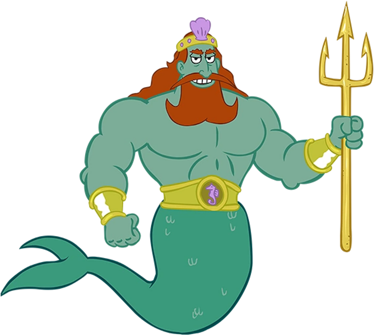King Neptune Yuna's Princess adventure Wikia Fandom