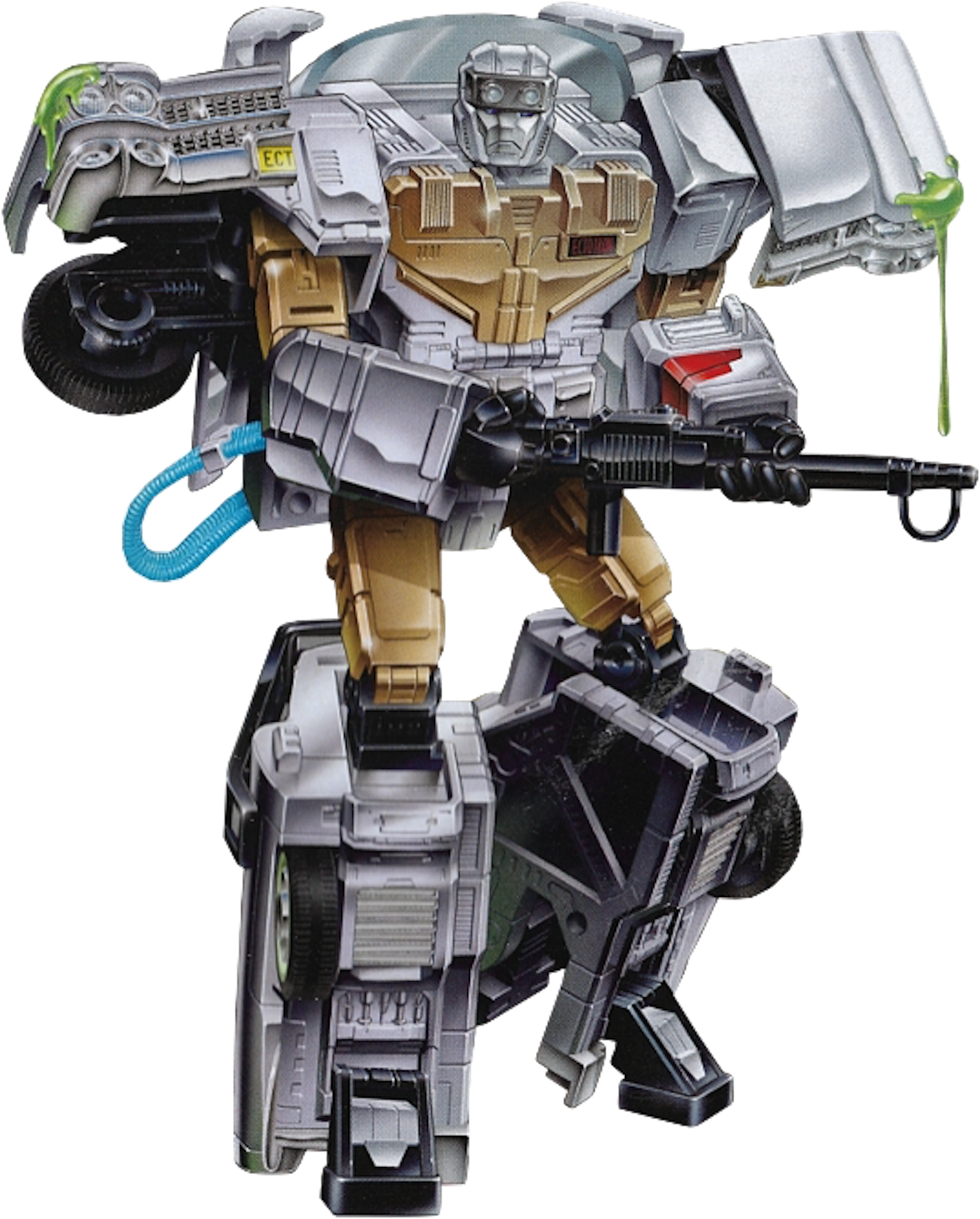 Megatron, Yuna's Princess adventure Wikia