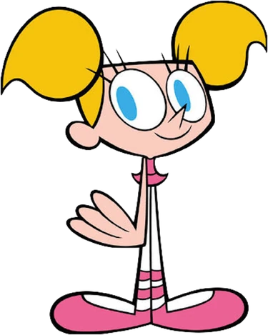 Dee Dee | Yuna's Princess adventure Wikia | Fandom