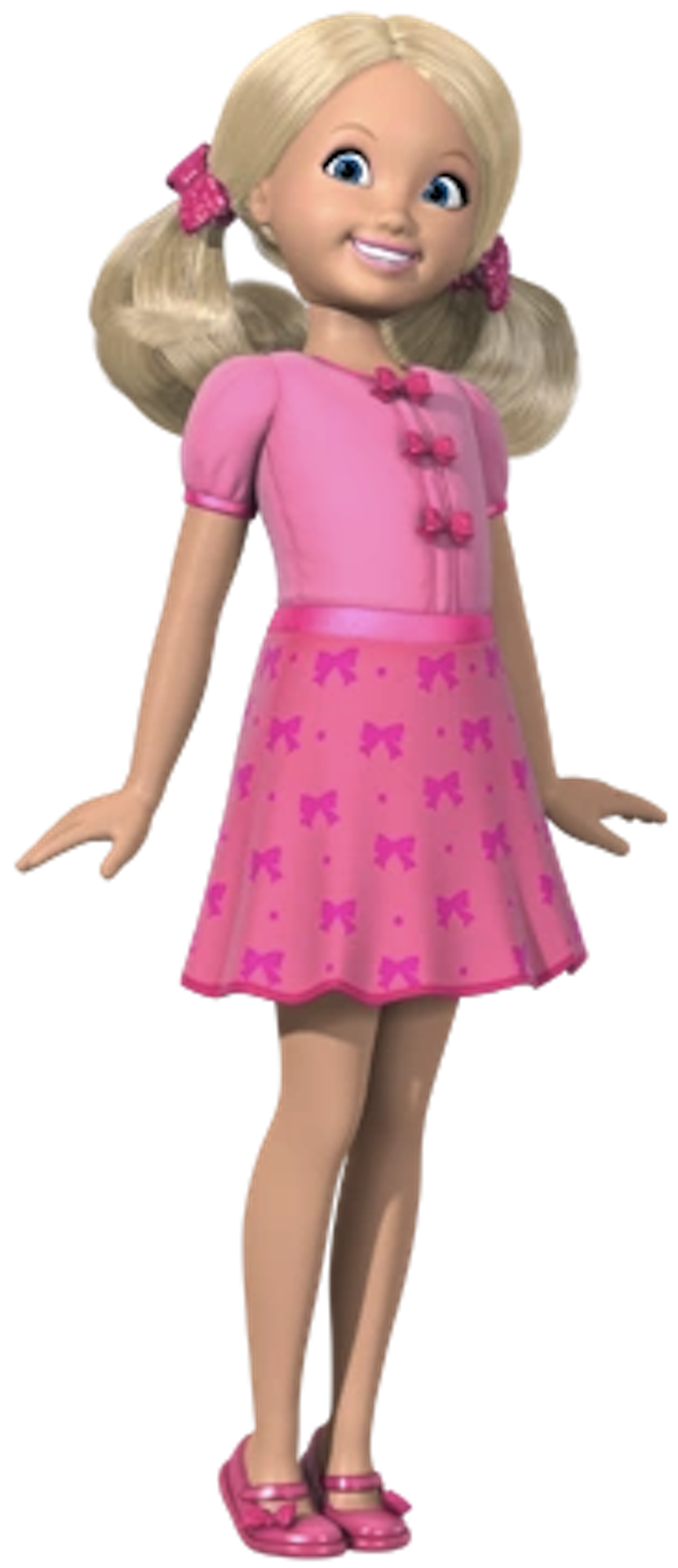 Chelsea Roberts Yuna s Princess adventure Wikia Fandom