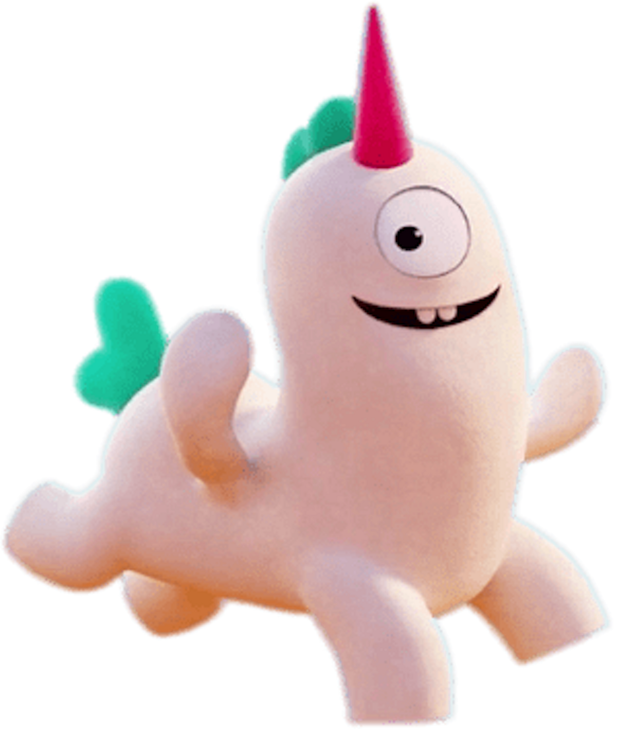 Uglydolls peggy 2025