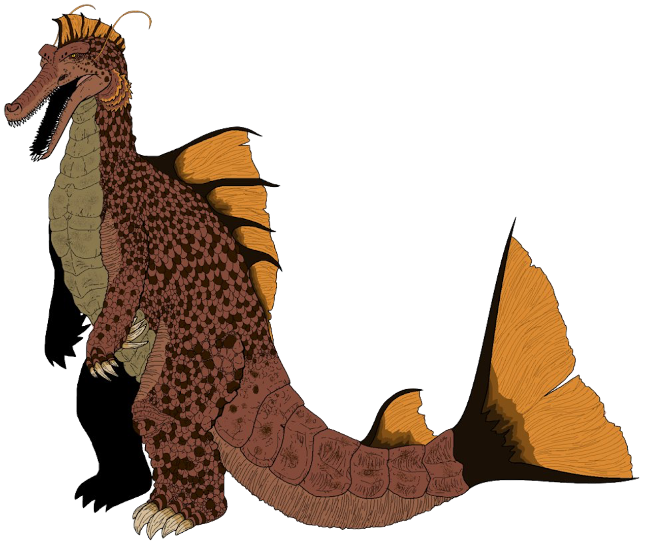 Titanosaurus  Wikizilla, the kaiju encyclopedia