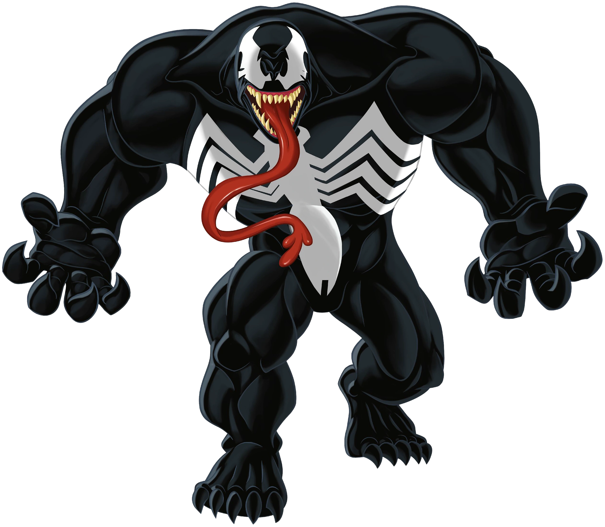 Venom | Yuna's Princess adventure Wikia | Fandom