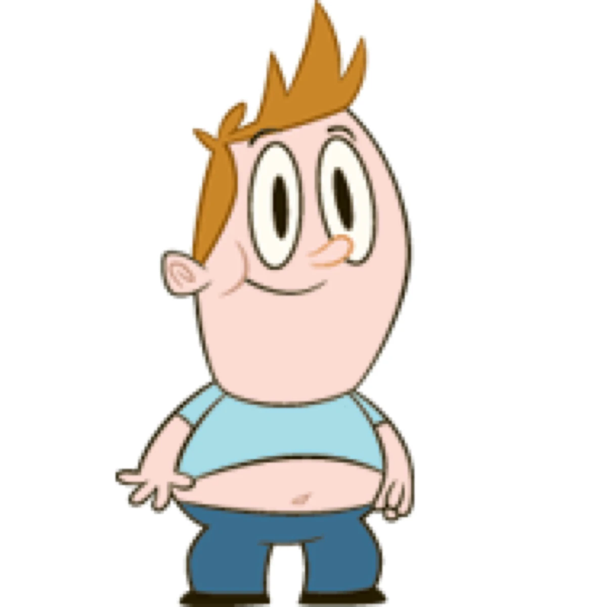 Ben Higgenbottom | Yuna's Princess adventure Wikia | Fandom