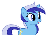 Minuette