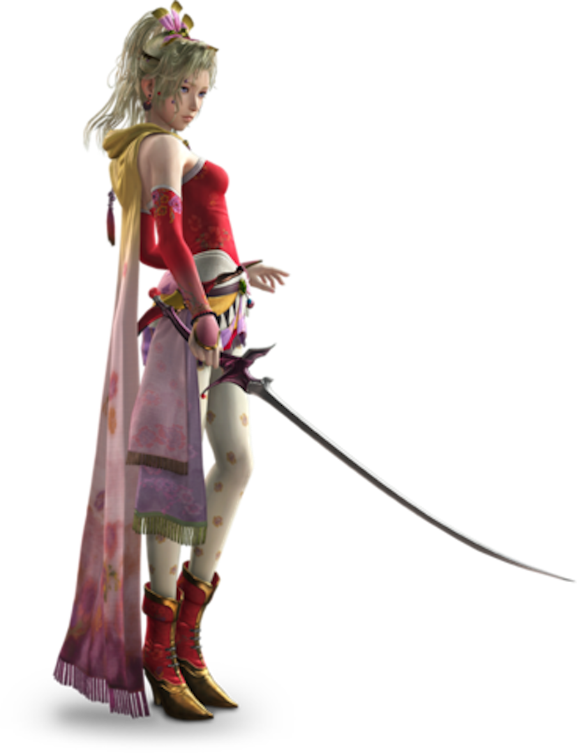 terra branford figure