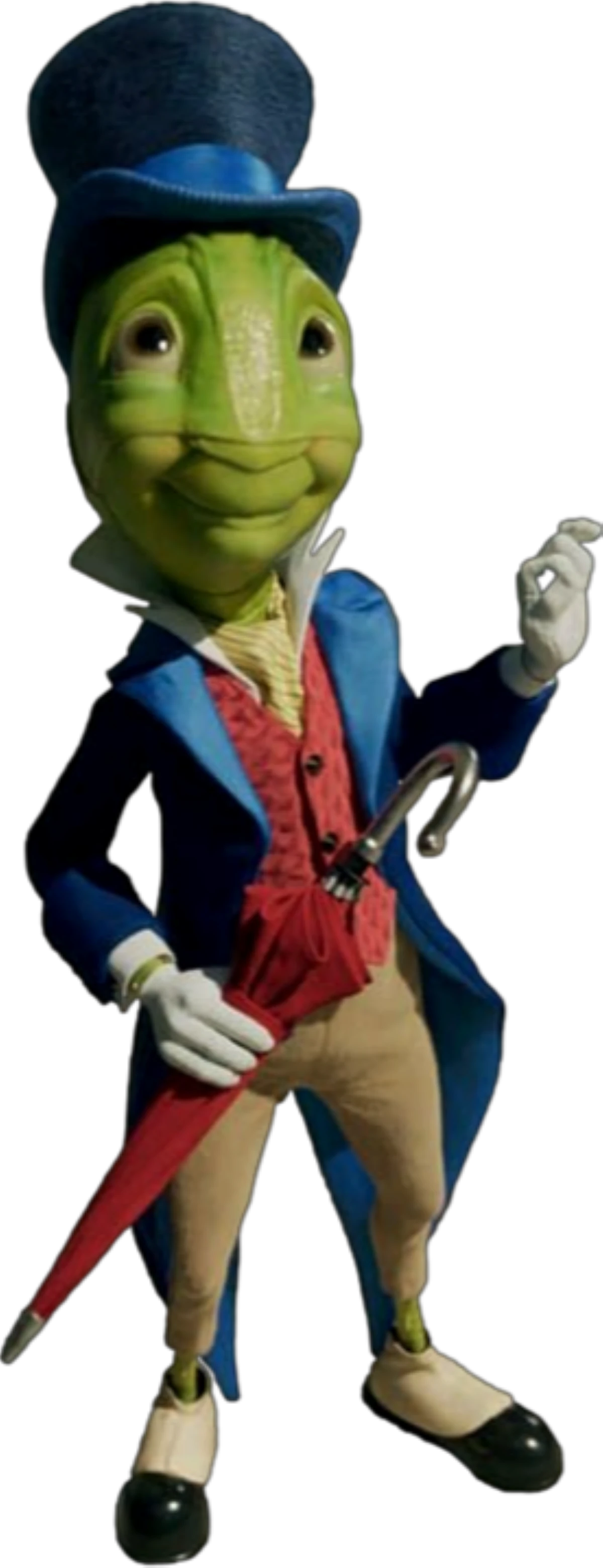 jiminy cricket adidas