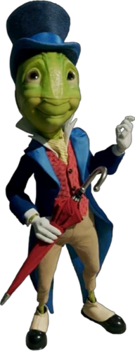 Jiminy Cricket | Yuna's Princess adventure Wikia | Fandom