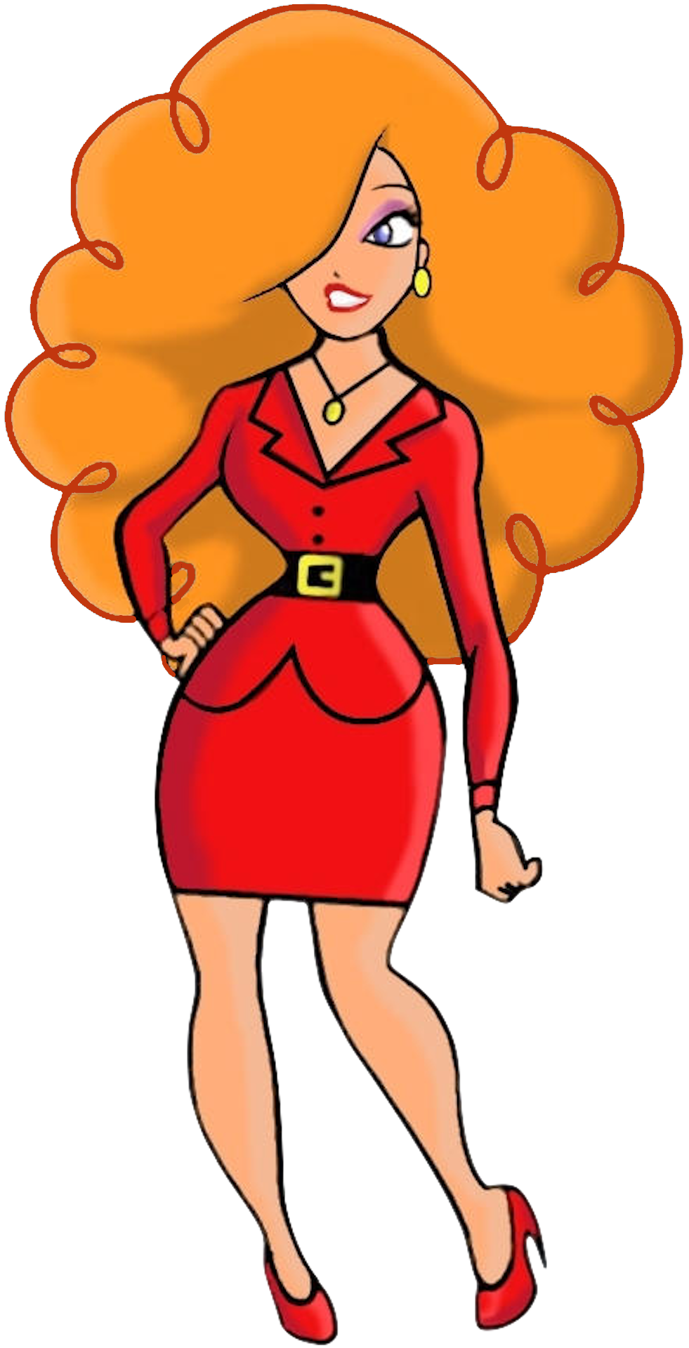 Ms Sara Bellum Yunas Princess Adventure Wikia Fandom