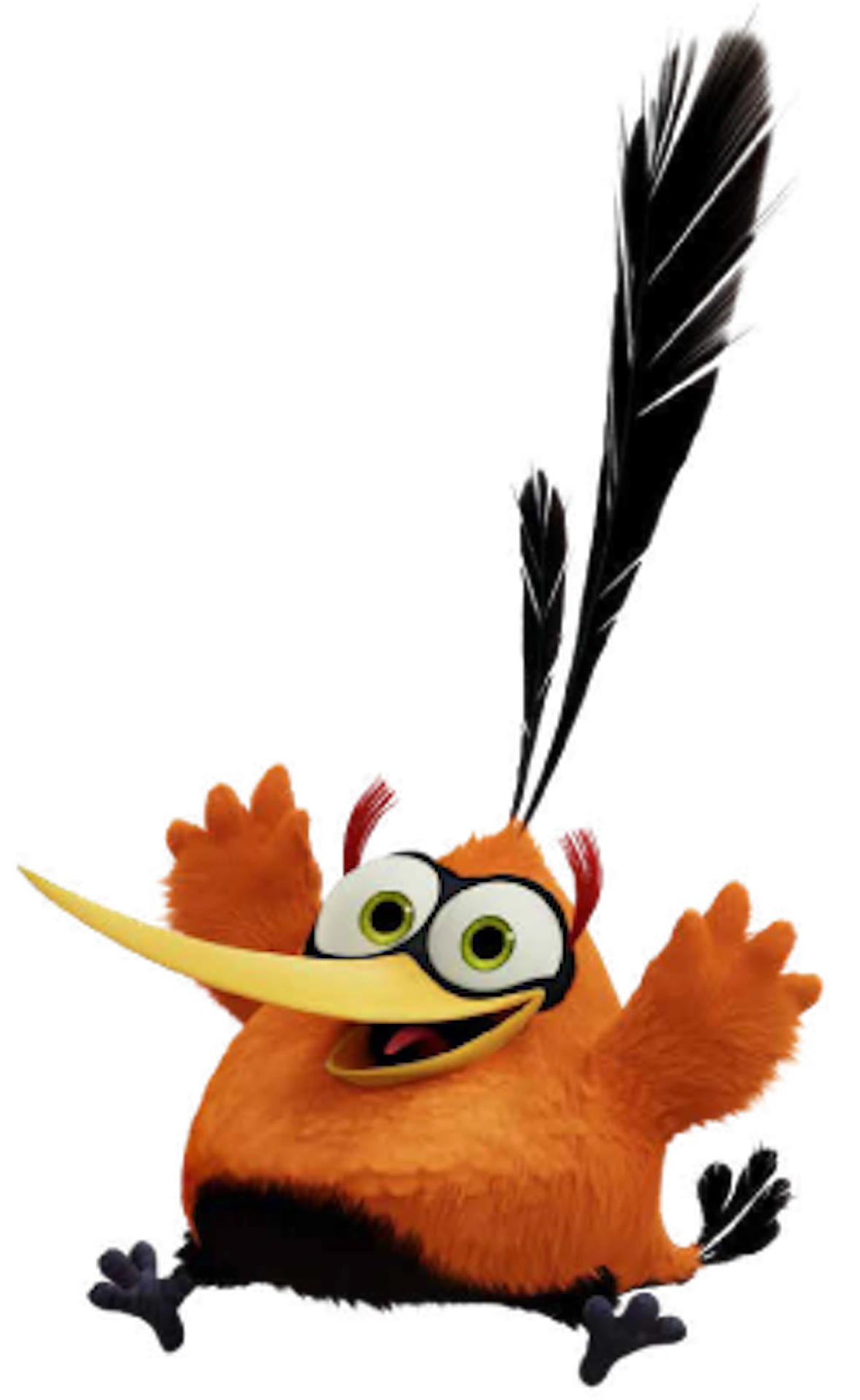 Bubbles (Angry Birds) Yuna's Princess adventure Wikia Fandom