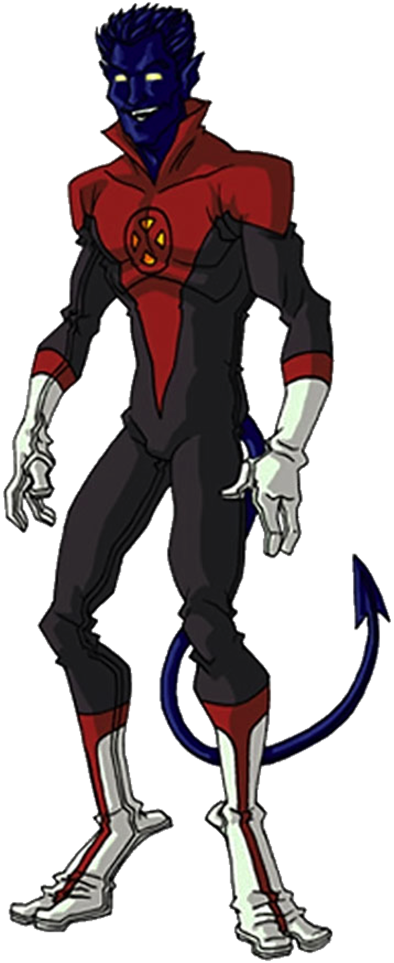 Nightcrawler, Ultimate Marvel Cinematic Universe Wikia