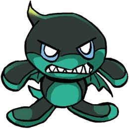 chao☺︎様 Crusher the Chao | Yuna's Princess adventure Wikia | Fandom