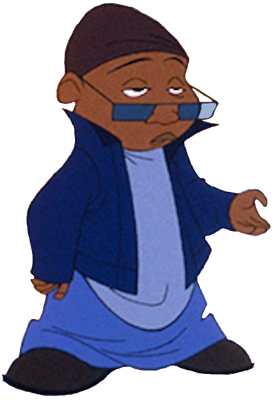 Sticky Webb | Yuna's Princess adventure Wikia | Fandom