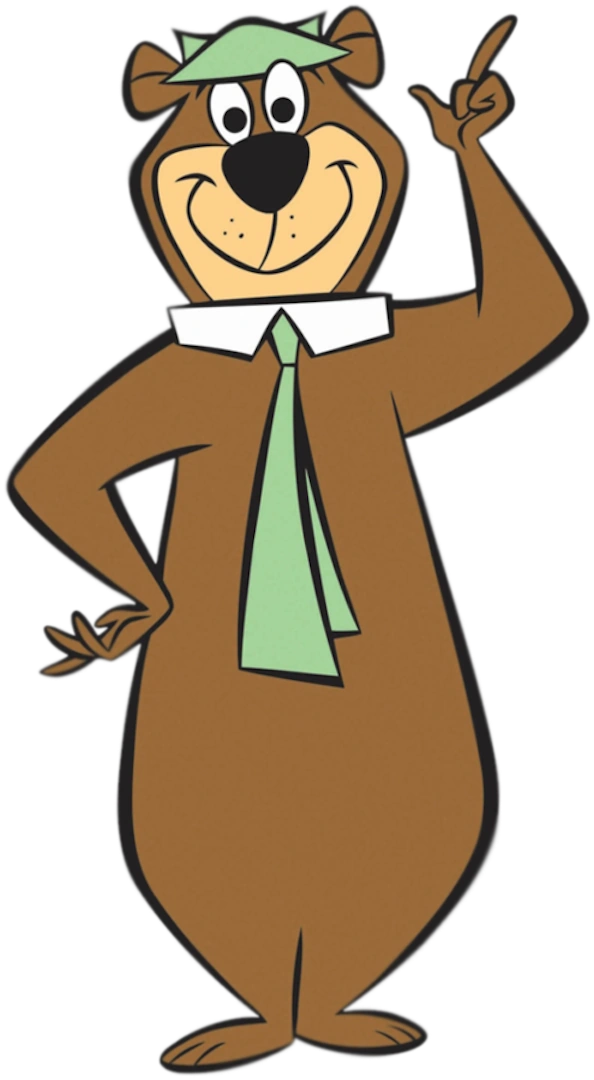 Yogi Bear Yuna's Princess adventure Wikia Fandom