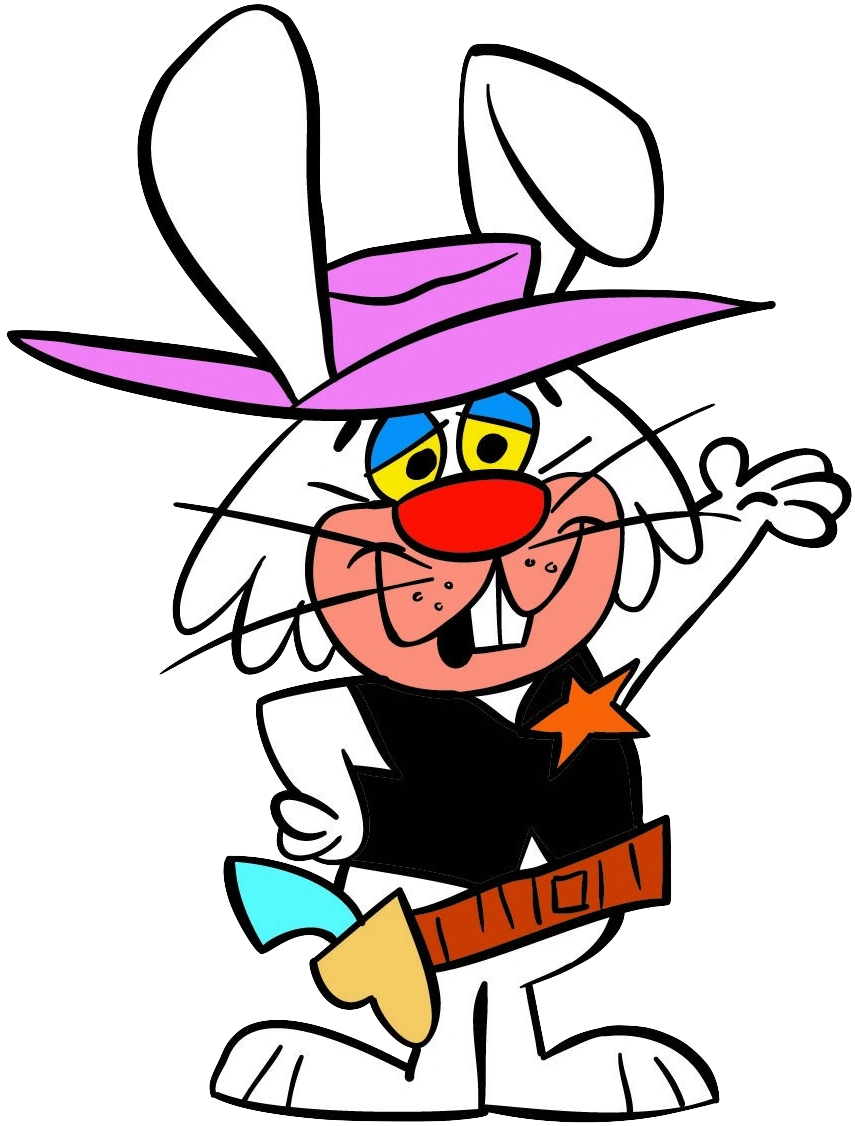 Ricochet Rabbit | Yuna's Princess adventure Wikia | Fandom