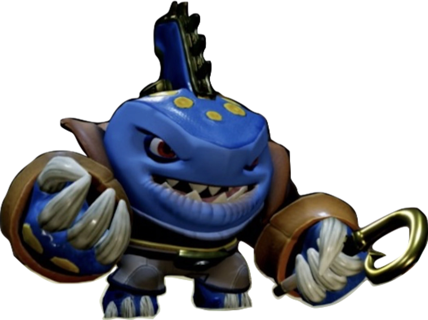 Sharpfin | Yuna's Princess adventure Wikia | Fandom