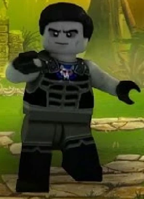 shadow ninjago