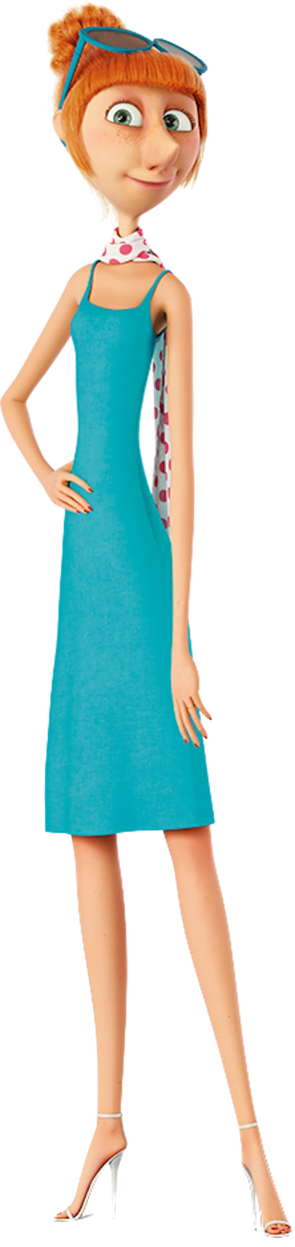 Lucy Wilde | Yuna's Princess adventure Wikia | Fandom